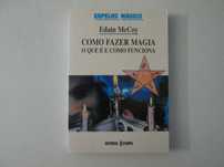Como fazer Magia- Edain McCoy