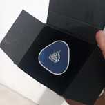 Lattafa Asad azul