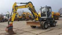 Wacker Neuson EW100