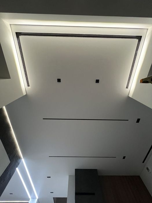 Натяжні Стелі Східниця