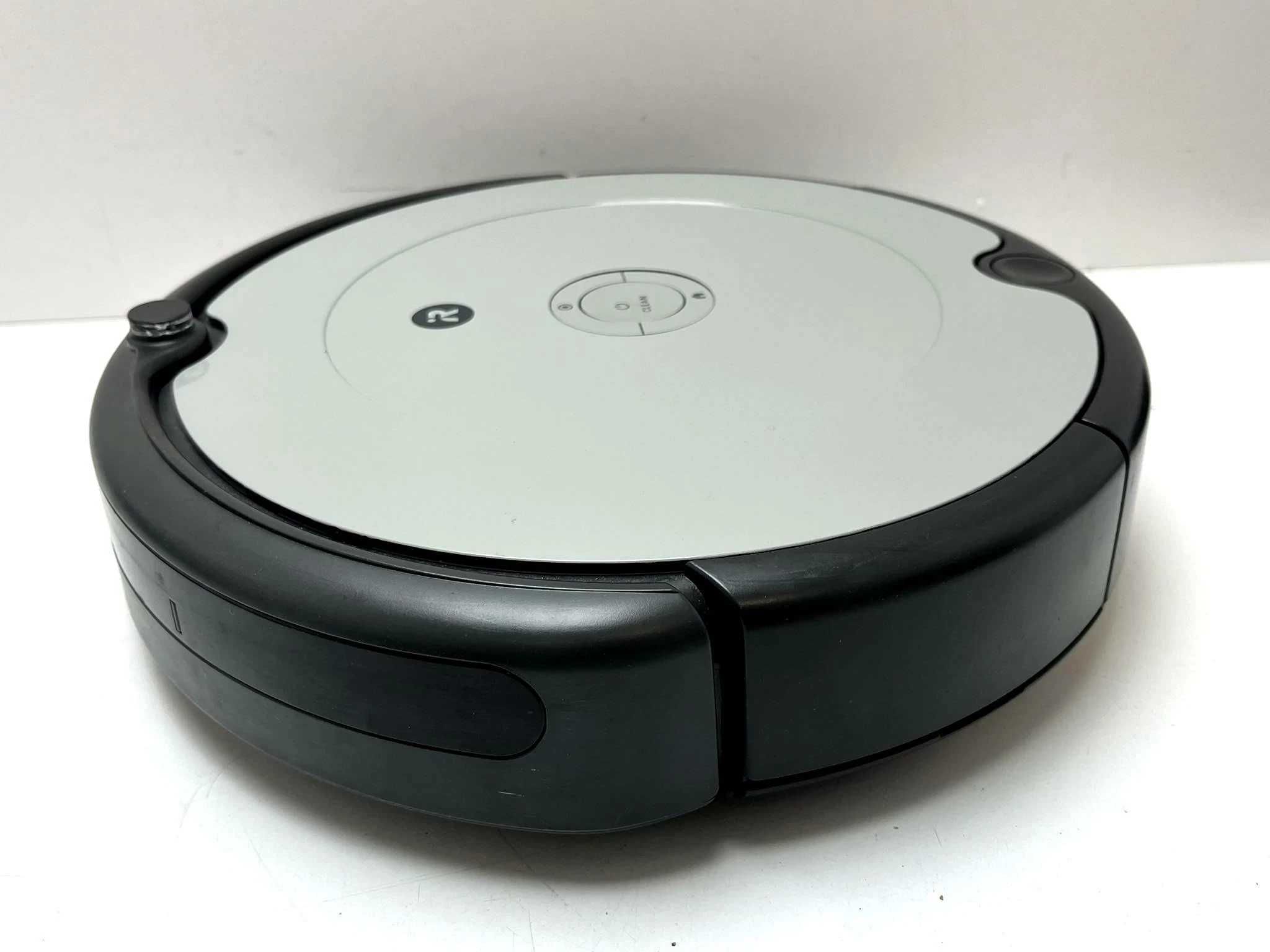 Robot sprzątający, Roomba 698! Super stan!