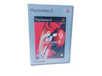 Gra PS2 Gran Turismo 3 (wersja angielska)