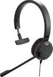 Jabra 5393 - 823 - 389 Słuchawki Mono z Mikrofonem Mono Headset USB-C