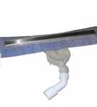 Odpływ liniowy Waterway W-SLIM 90 cm