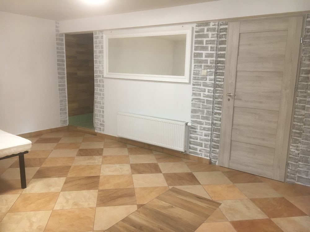 Kawalerka do wynajęcia Czerwonego Kapturka