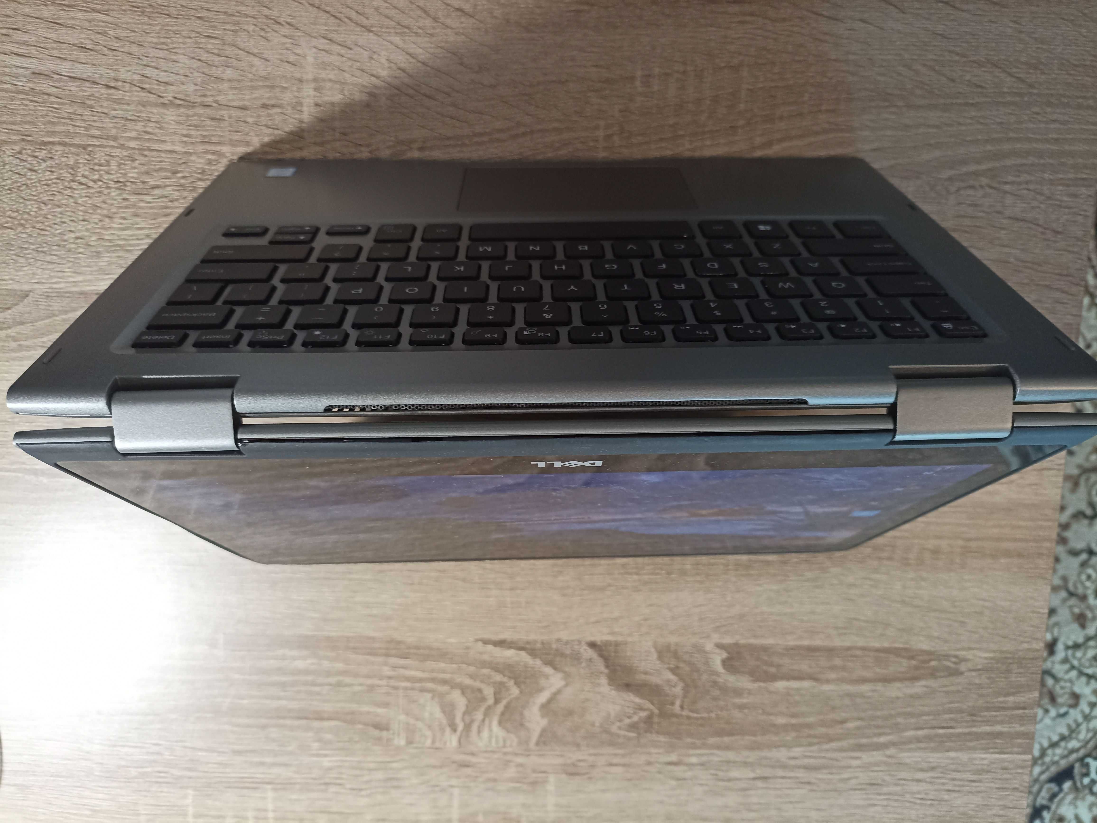 Laptop Dell 5379 I7 Win10