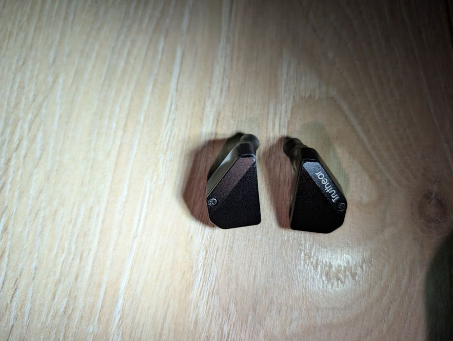 Słuchawki dokanałowe Truthear Hexa