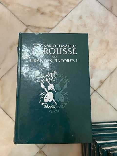 Enciclopédia Larousse