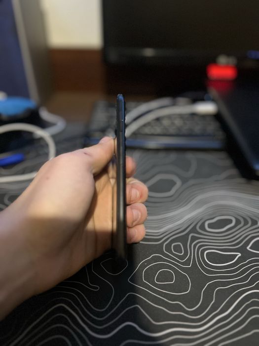 Айфон 7, на запчастини