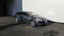 Insignia Sports Tourer