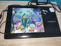 Laptop Samsung rc 510