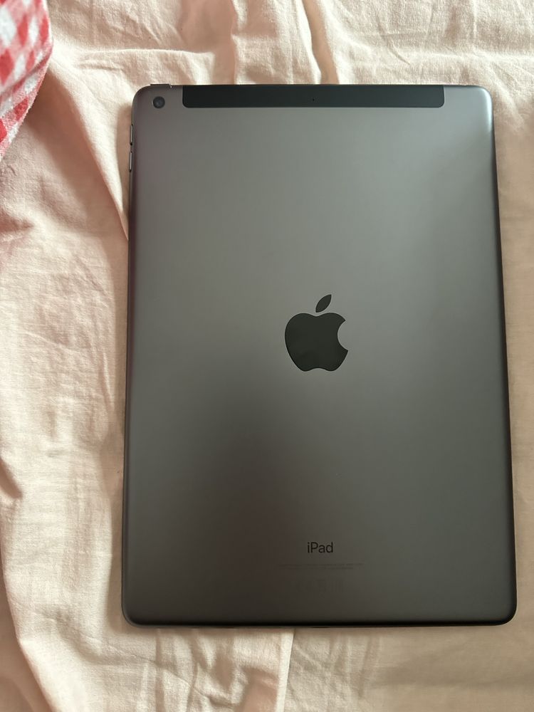 iPad 10.2 64GB 9 GEN Celluar 5g Wifi