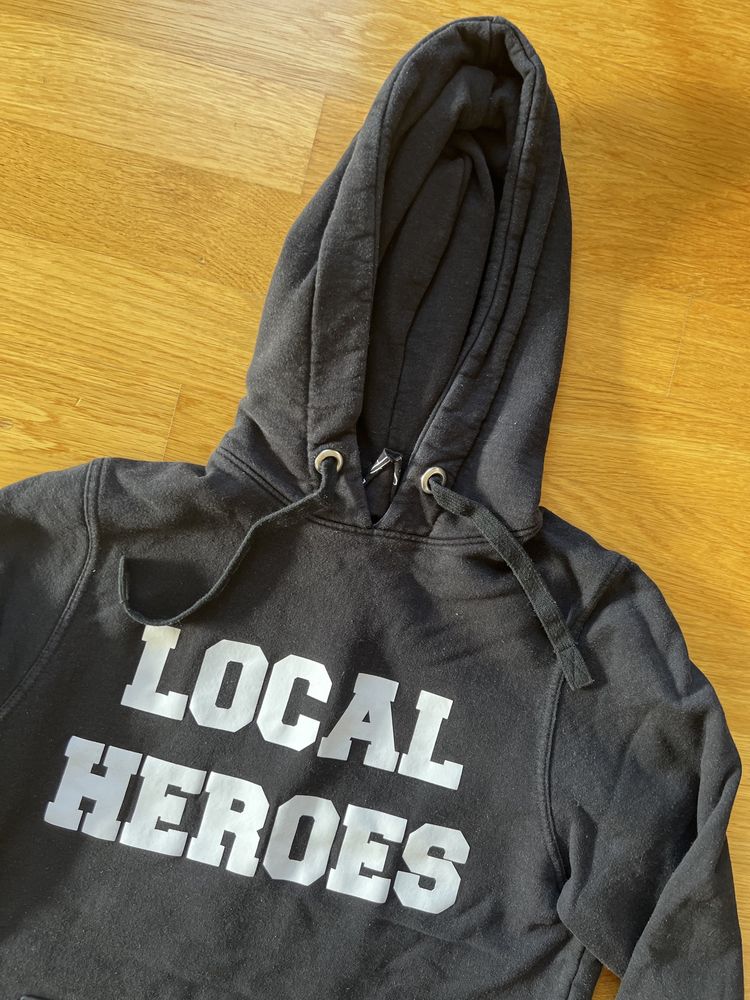 Bluza Local Heroes