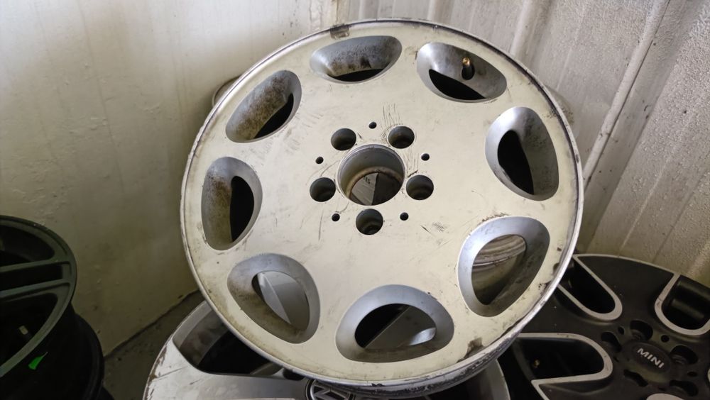 Jantes16 5×112 originais