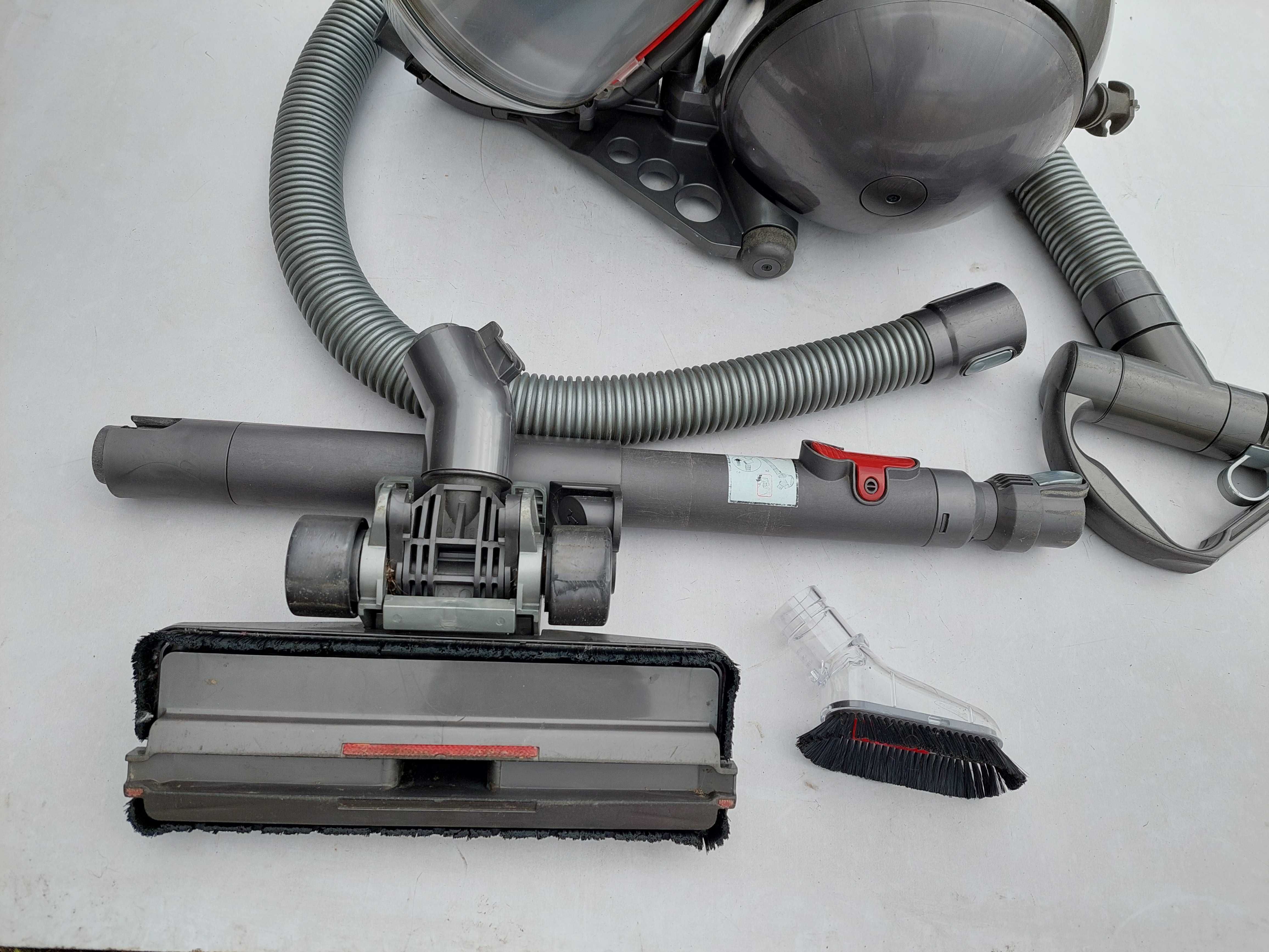 Odkurzacz dyson dc 33 c origin extra