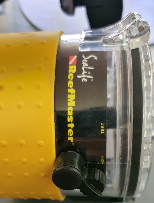 FLASH (Sub) Sealife SL960 ReefMaster