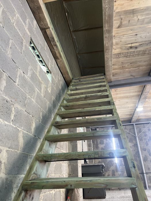 Здам в оренду гараж