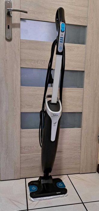 Mop parowy Tefal VP6555 RH 1200W