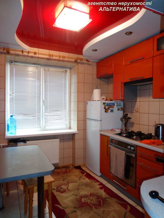 3-х к кв. 7/9/Ц будинок ОСББ. Ремонт, неподалік Ліцей №14, 700 річчя.