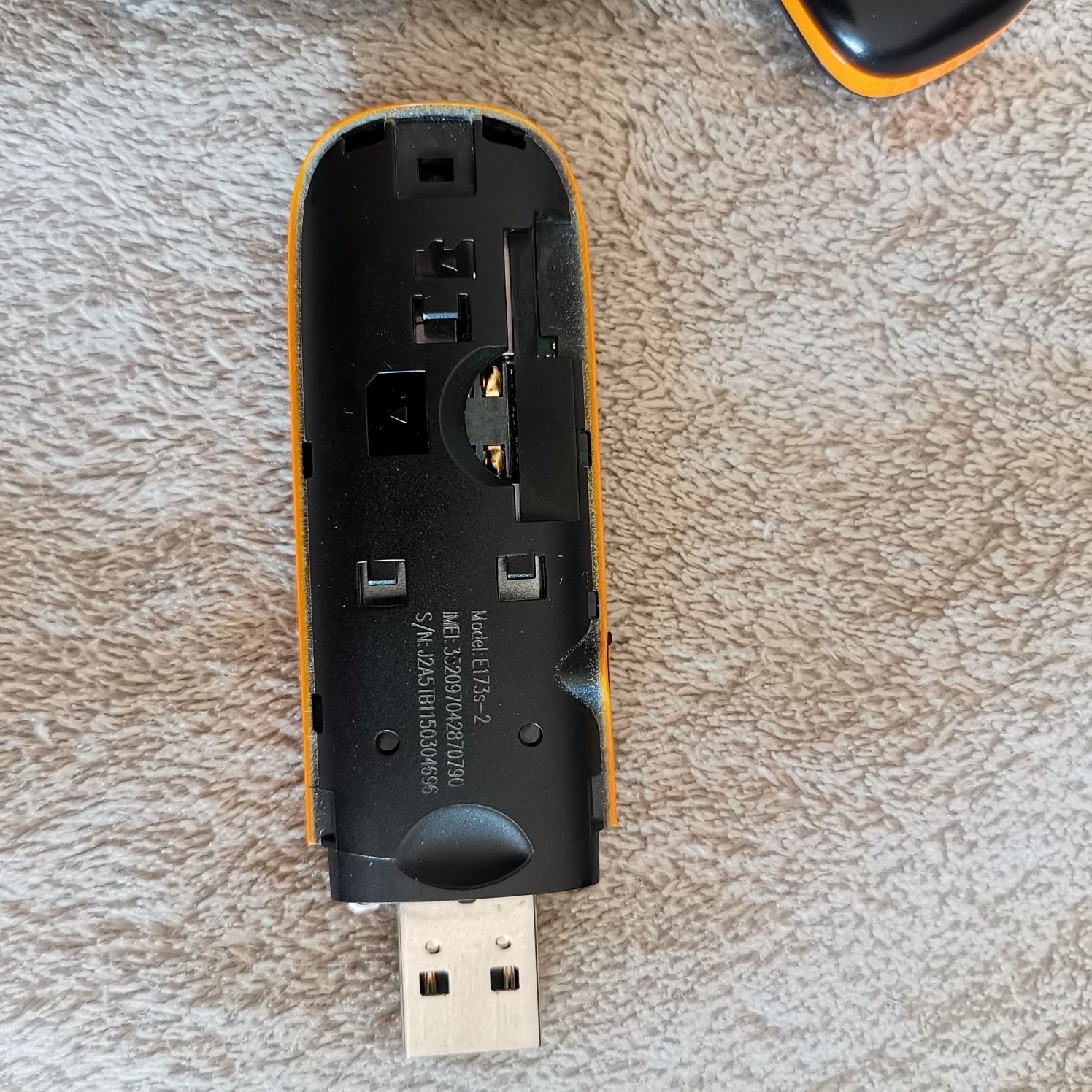 Modem huawei E173