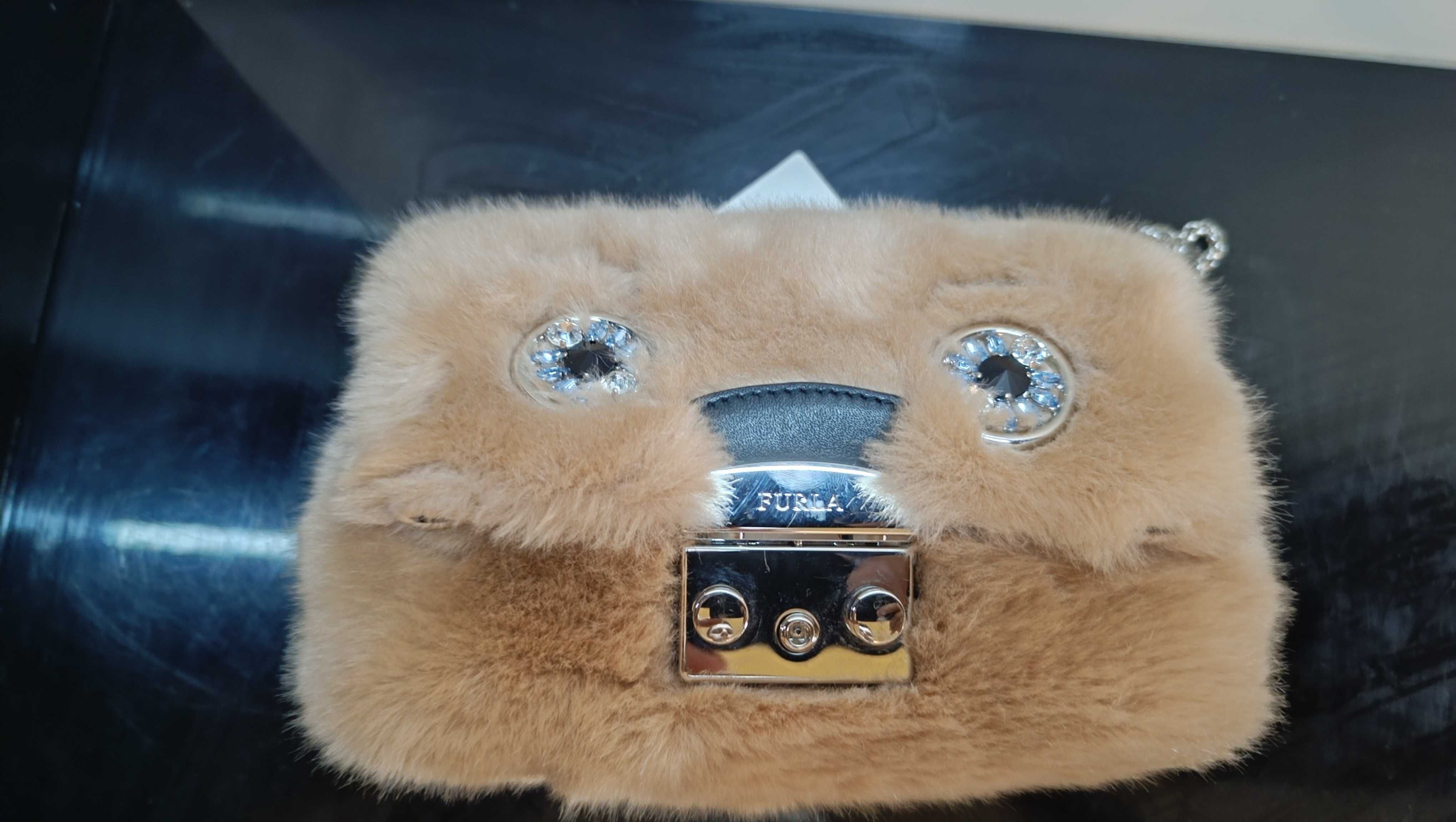 Сумка Furla Metropolis Nuvola