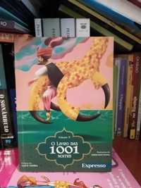 O livro das 1001 noites - Gonçalo Viana