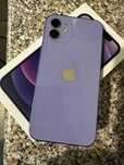 iPhone 12 128 gb como novo