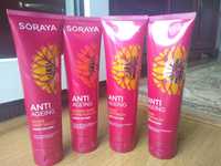 Krem do rąk Soraya anti ageing 100 ml