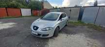 Seat leon2 1.6 mpi przebieg 120000tys