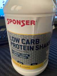 Low Carb Protein Shake