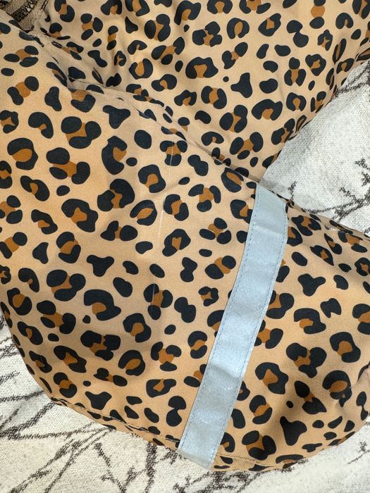 Комбінезон h&m єврозима 92р на дівчинку