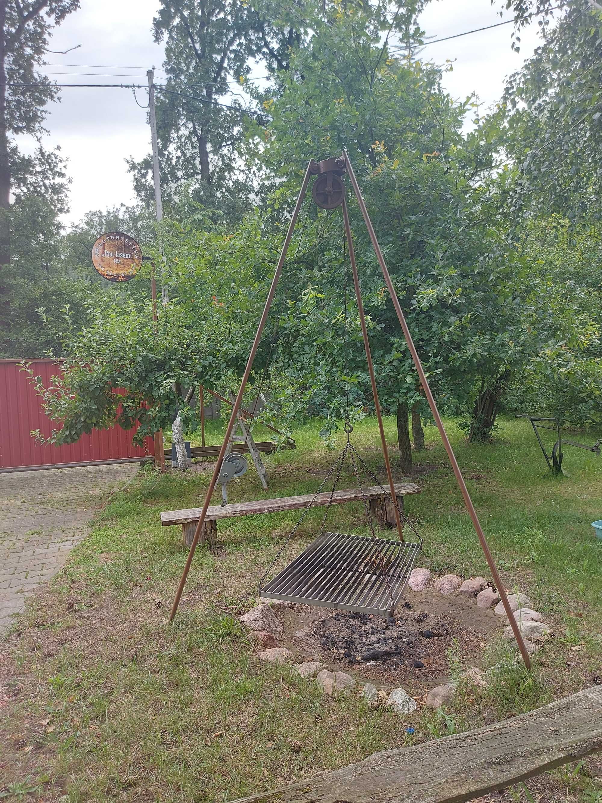 Pokoje do wynajęcia - Agroturystyka Dąbrowa