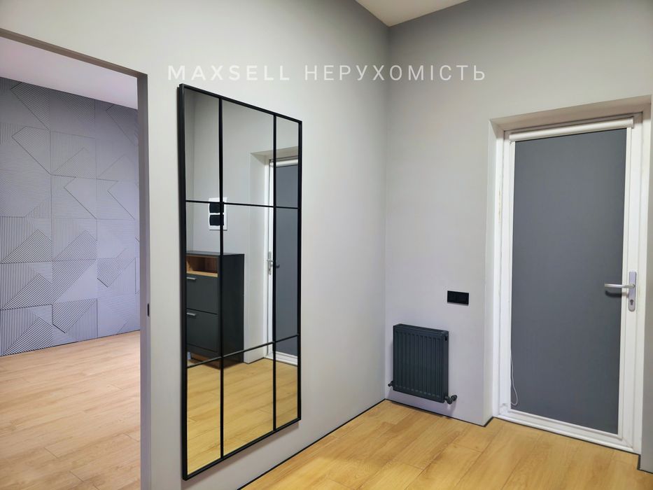 Сучасний будинок з новим ремонтом на Косівщині