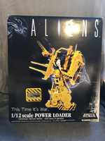 Aliens Power Loader - diecast model