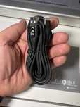 Kabel USB do iPhone uniwersalny 300cm !