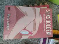 Seksuolożki - sekrety gabinetów - Marta Szarejko