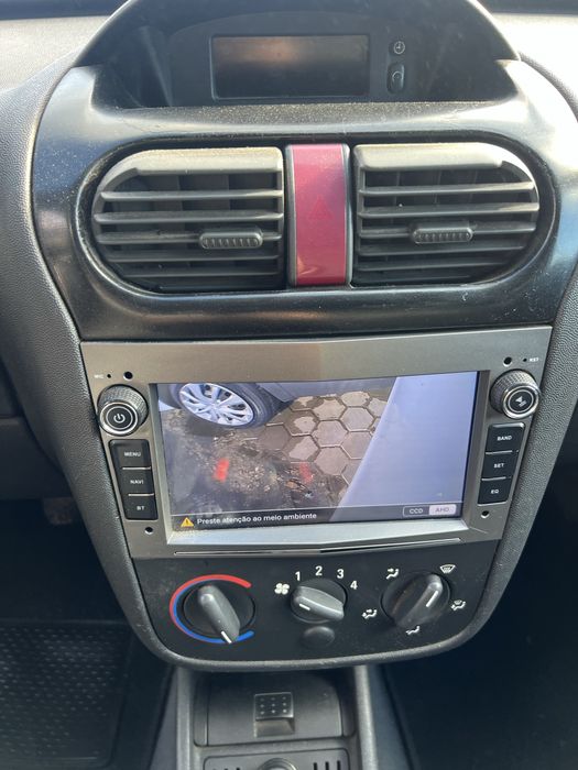 Opel Combo 1.3 cdti com IVA