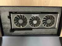 XFX RX 6900 XT Black 16GB