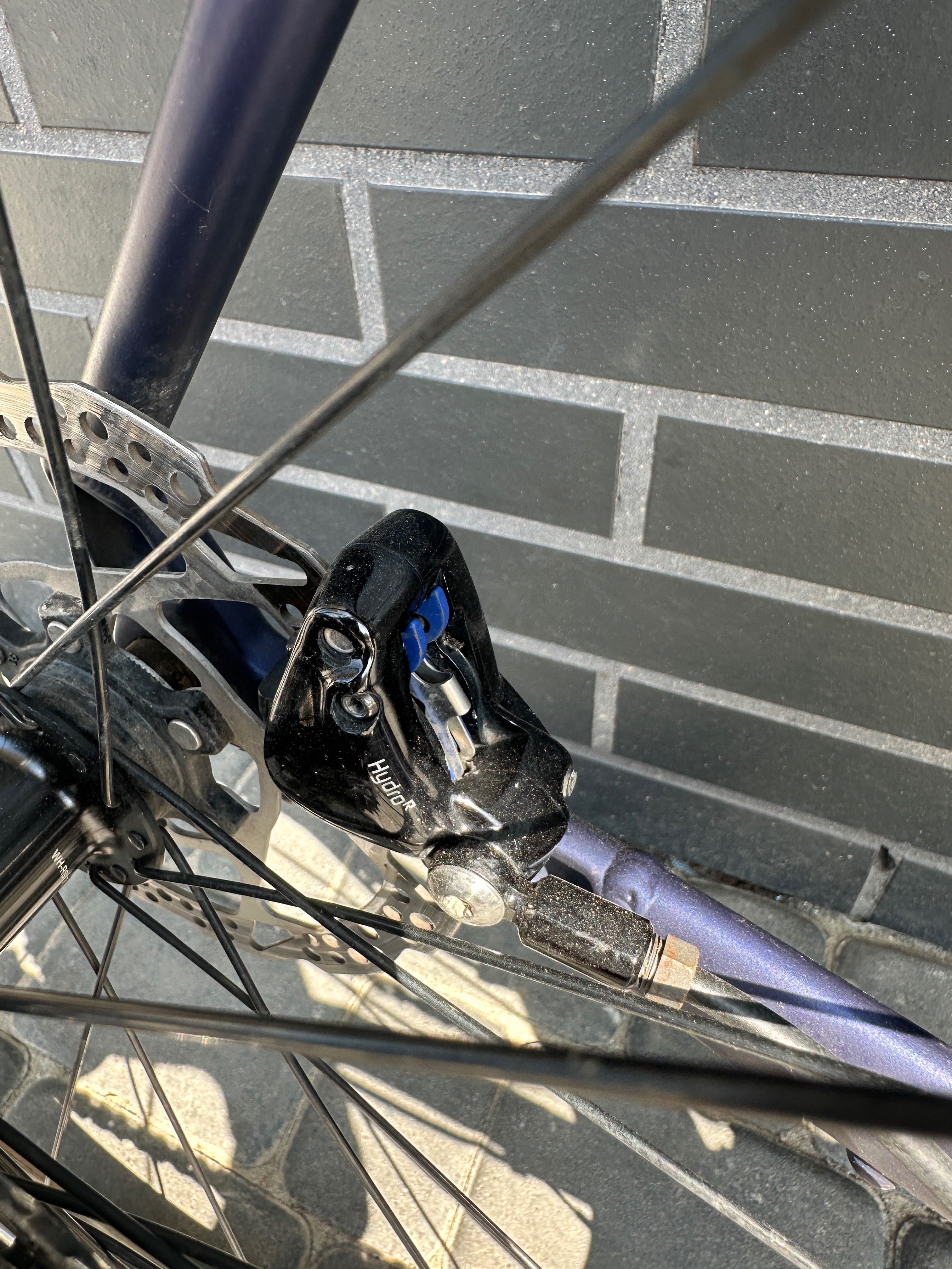 Orbea Terra h30 D gravel sram grx super stan