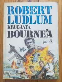 Krucjata Bourne'a Lidlum tom II