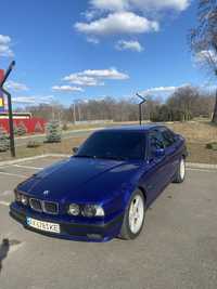 Продам BMW E34 520 M50