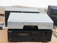 Odtwarzacz cd Sony CDP - XE 270