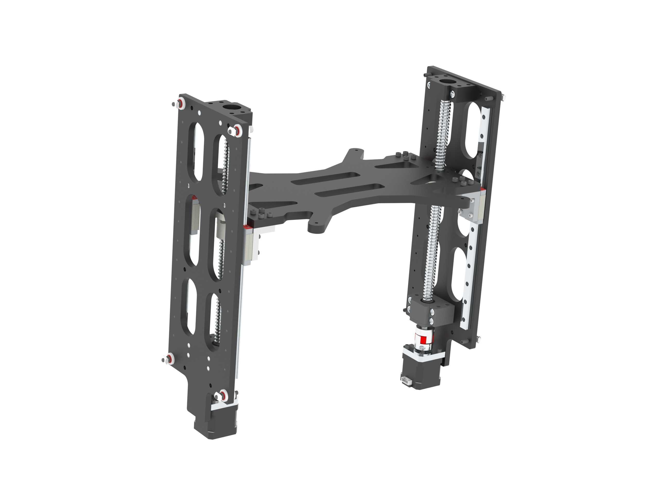 Projektowanie komputerowe CAD 3D dokumentacja techniczna 2D