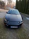 Honda Del Sol 1.6 v-tec