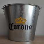 CORONA wiaderko na lód nowe