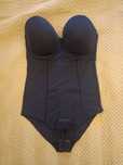 Body czarne 34FF