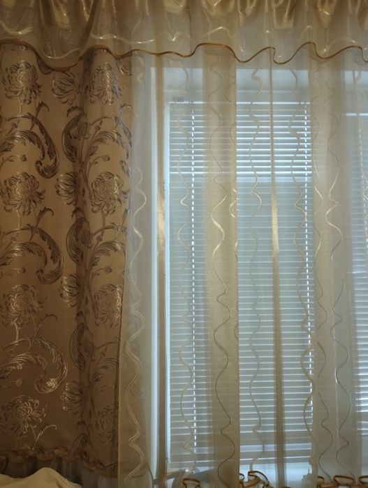 Штори            .