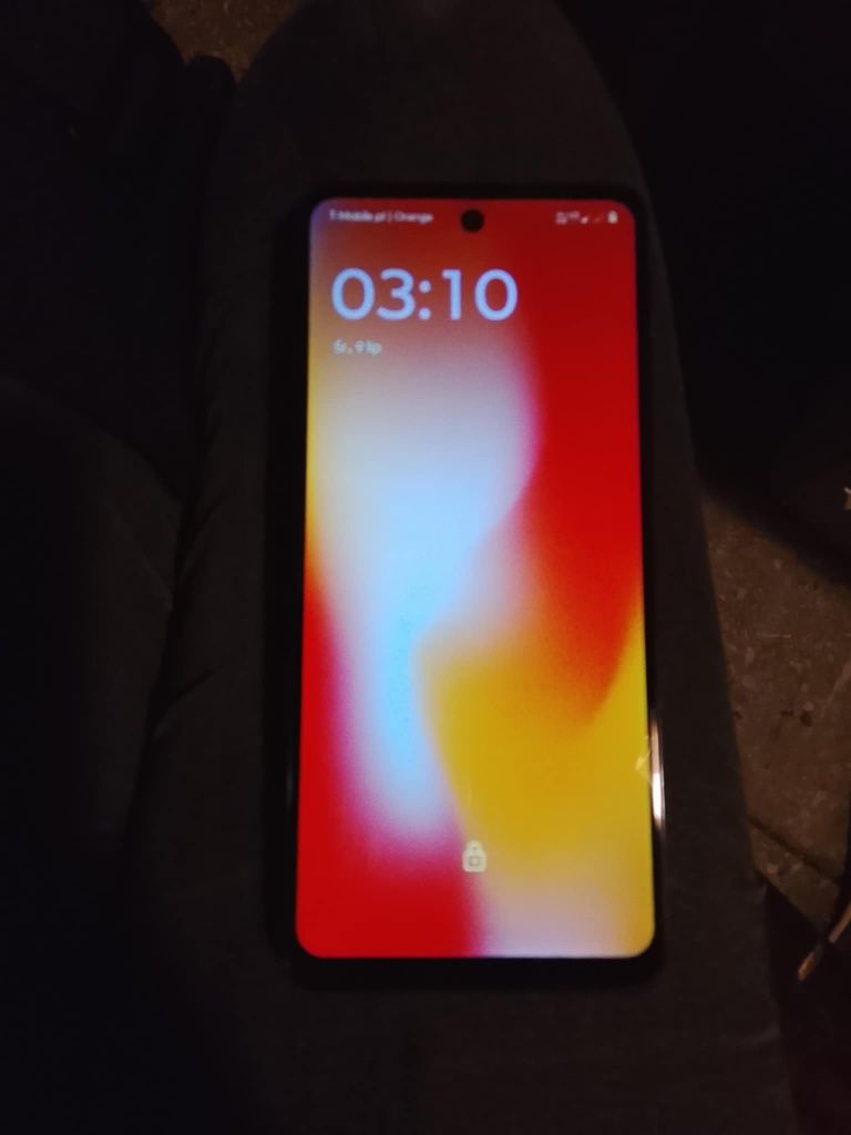 Motorola Moto g04