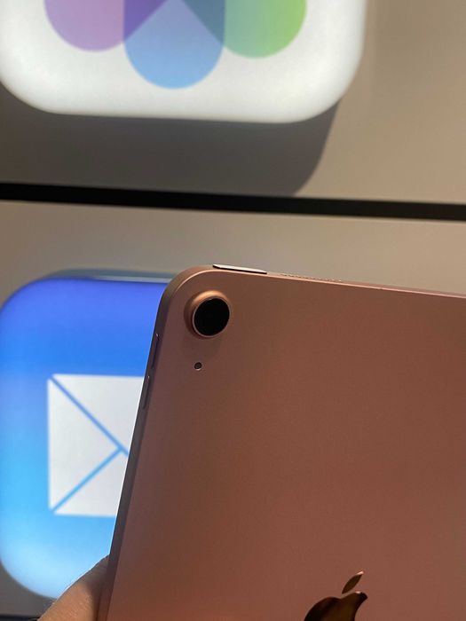 Apple iPad Air 4 64GB Rose Gold Золото Розовый Золотой Батарея 90%