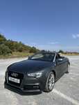 Audi A5 S-Line 3.0 TDI V6